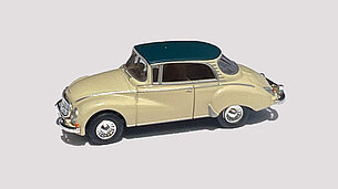 Auto Union 1000 S von Brekina