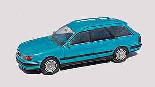 Audi 100 Avant von Rietze