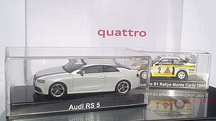 Audi RS 5 von Spark