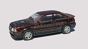 Audi Coupé von Rietze