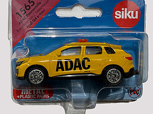 Audi Q4 e-tron von Siku