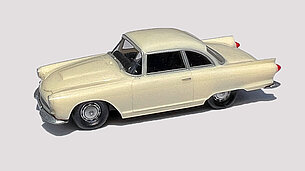 Auto Union 1000 SP von Herpa Magic