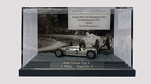 Auto Union Typ C von Busch