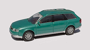 Audi A6 Avant von Rietze