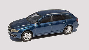 Audi A6 Avant von Busch