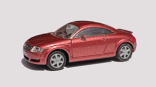 Audi TT Coupé von Rietze
