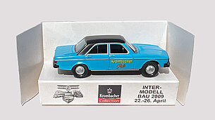 Audi 100 von Wiking