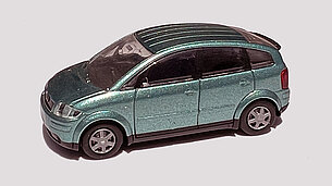 Audi A2 von Rietze