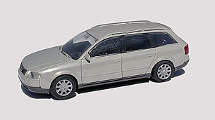 Audi A6 Avant von Rietze