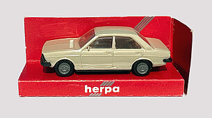 Audi 80 GTE von Herpa 