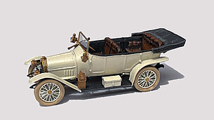 Audi 10/28 von Artitec