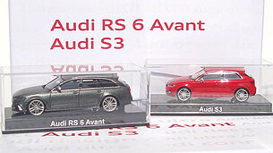 Audi RS 6 Avant von Spark