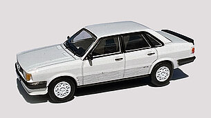 Audi 80 von Brekina