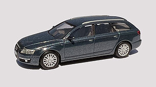 Audi A6 Avant von Busch