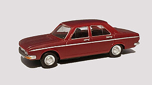 Audi 100 LS von Herpa Magic