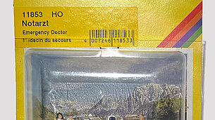 Audi A4 Avant von Noch