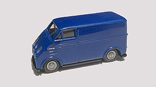 DKW Schnelllaster von Praline