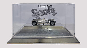 Auto Union Typ C von Busch