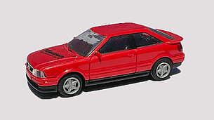 Audi Coupé von Rietze