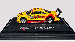 Audi TT-R DTM von High Speed