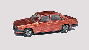 Audi 100 von Herpa