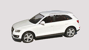  Audi Q5 von Herpa