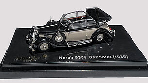 Hoch 930V Cabriolet von Ricko