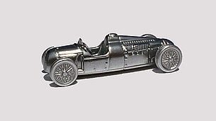 Auto Union Typ C von CMS