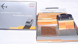Audi A8 von Rietze