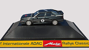 Audi quattro von Herpa