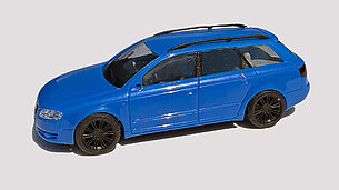 Audi A4 Avant von Busch