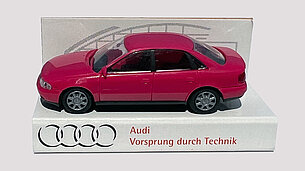 Audi A4 von Rietze