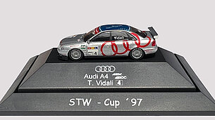 Audi A4 STW von Rietze