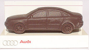 Audi A6 von "Rietze"