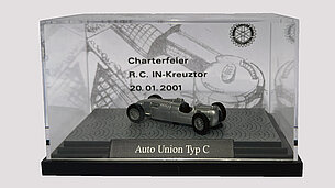 Auto Union Typ C von Busch