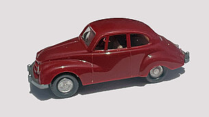 DKW F89 von Wiking