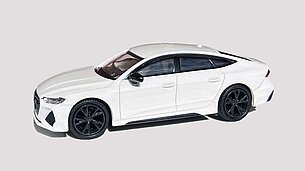 Audi RS7 von Micro City