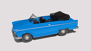 DKW Junior Cabrio 