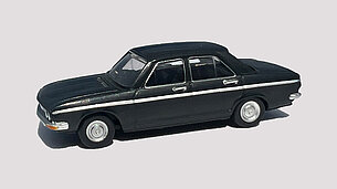 Audi 100 LS von Herpa Magic