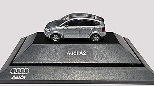 Audi A2 von Rietze
