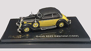 Hoch 930V Cabriolet von Ricko