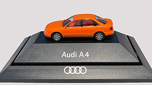 Audi A4 von Rietze