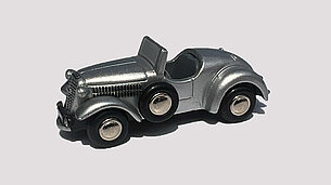 Wanderer W24 von BUB