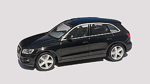 Audi Q5 von Herpa