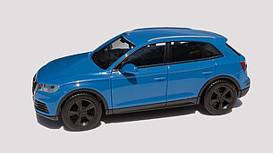Audi Q5 von Herpa