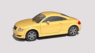 Audi TT Coupé von Rietze