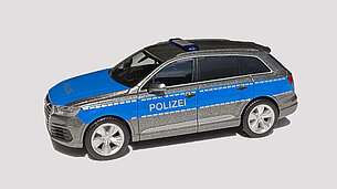 Audi Q7 von Herpa