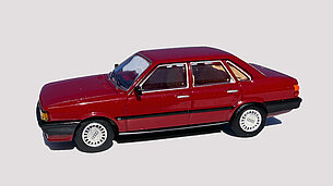 Audi 80 von PCX