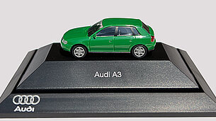 Audi A3 von Rietze