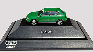 Audi A3 von Rietze
